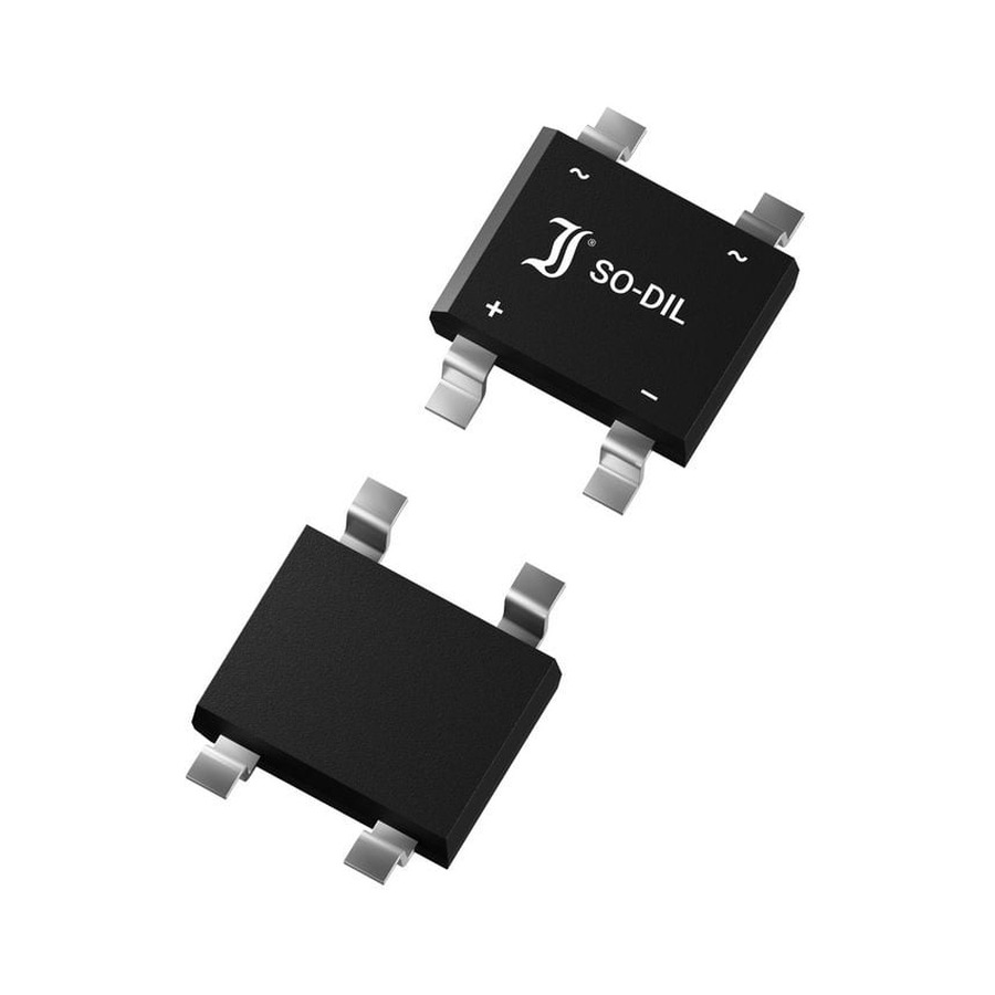 B250FS 整流二极管 SOIC-4
