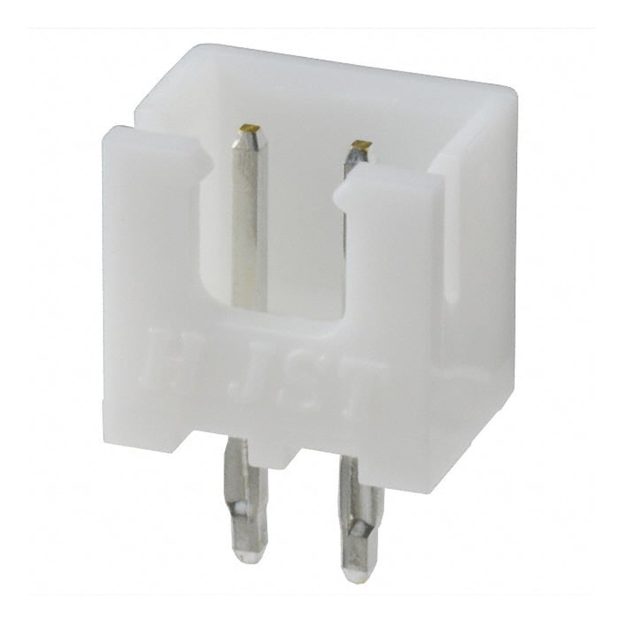 B2B-XH-A Wire-to-Board Connector Header 2