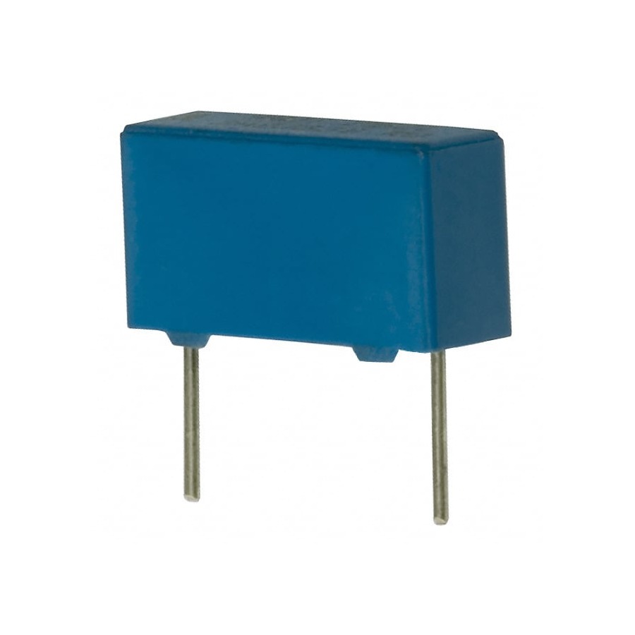 B32521C3104K000 Film Capacitor 0.1 µF ±10% Radial