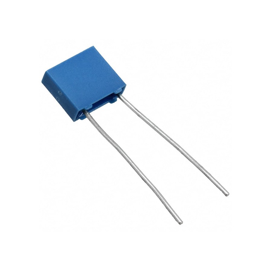 B32529C1104K289 薄膜电容 100nF ±10% 100V Radial