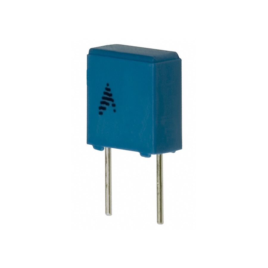 B32529C1104M189 薄膜电容 100nF ±20% 100V Radial