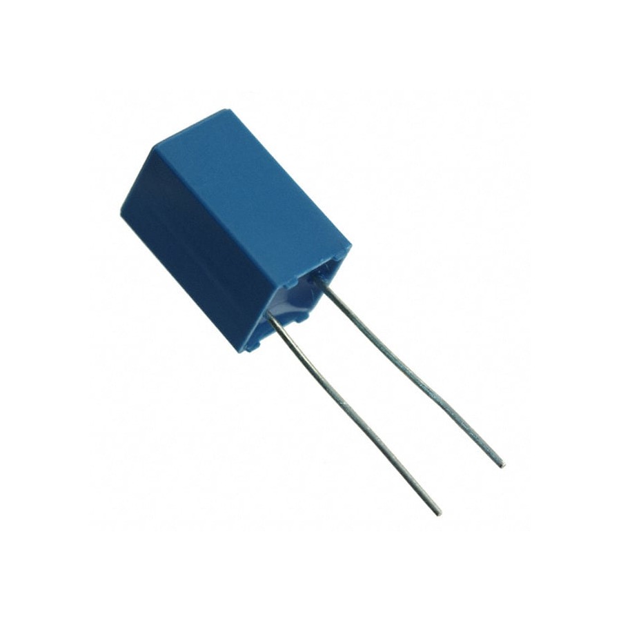 B32529D1105J289 薄膜电容 1uF ±5% 100V Radial