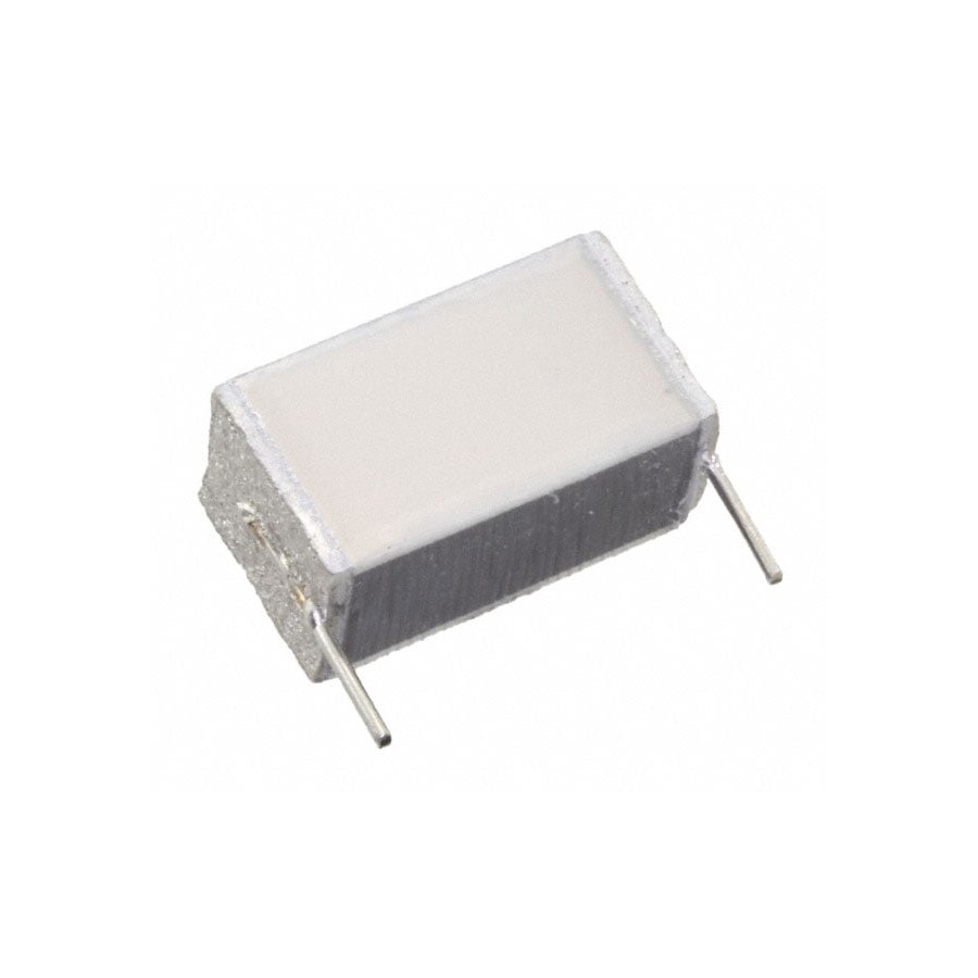 B32560J1104J189 Film Capacitor 100nF ±5% 100V Through Hole