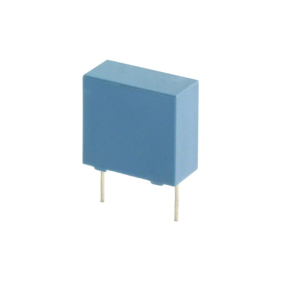 B32641B6682J 薄膜电容 6.8nF ±5% 630V;400V Through Hole,P=10mm
