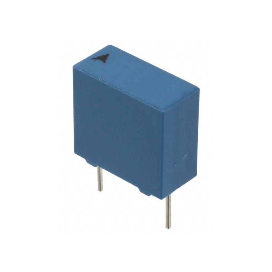 B32671P6154K000 薄膜电容 150nF ±10% 630V;200V Through Hole,P=10mm