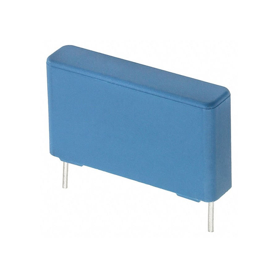 B32673P6334K000 薄膜电容 330nF ±10% 630V;200V Through Hole,P=22.5mm
