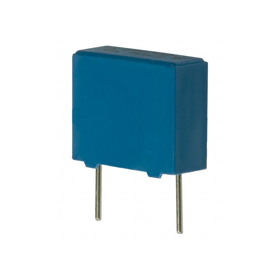 B32921C3473K289 Film Capacitor 47nF ±10% Through Hole,P=10mm