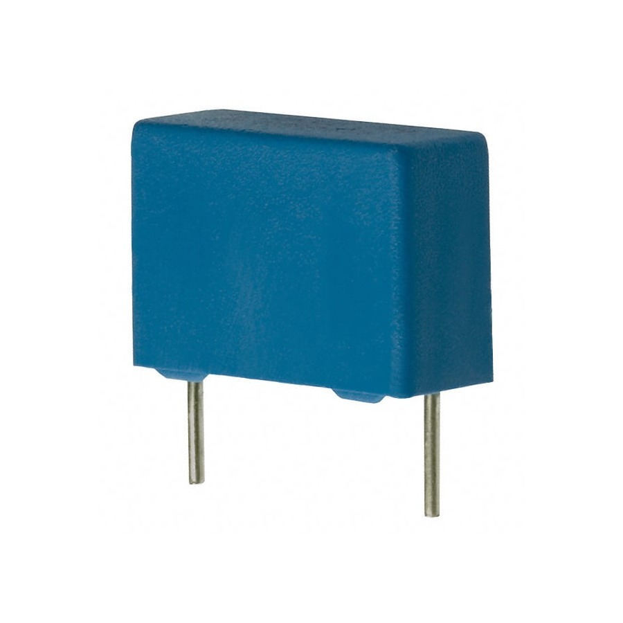 B32922C3224M000 薄膜电容 220nF ±20% Through Hole,P=15mm