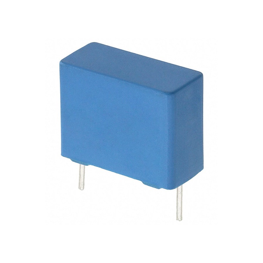 B32922C3334M289 薄膜电容 330nF ±20% Through Hole,P=15mm