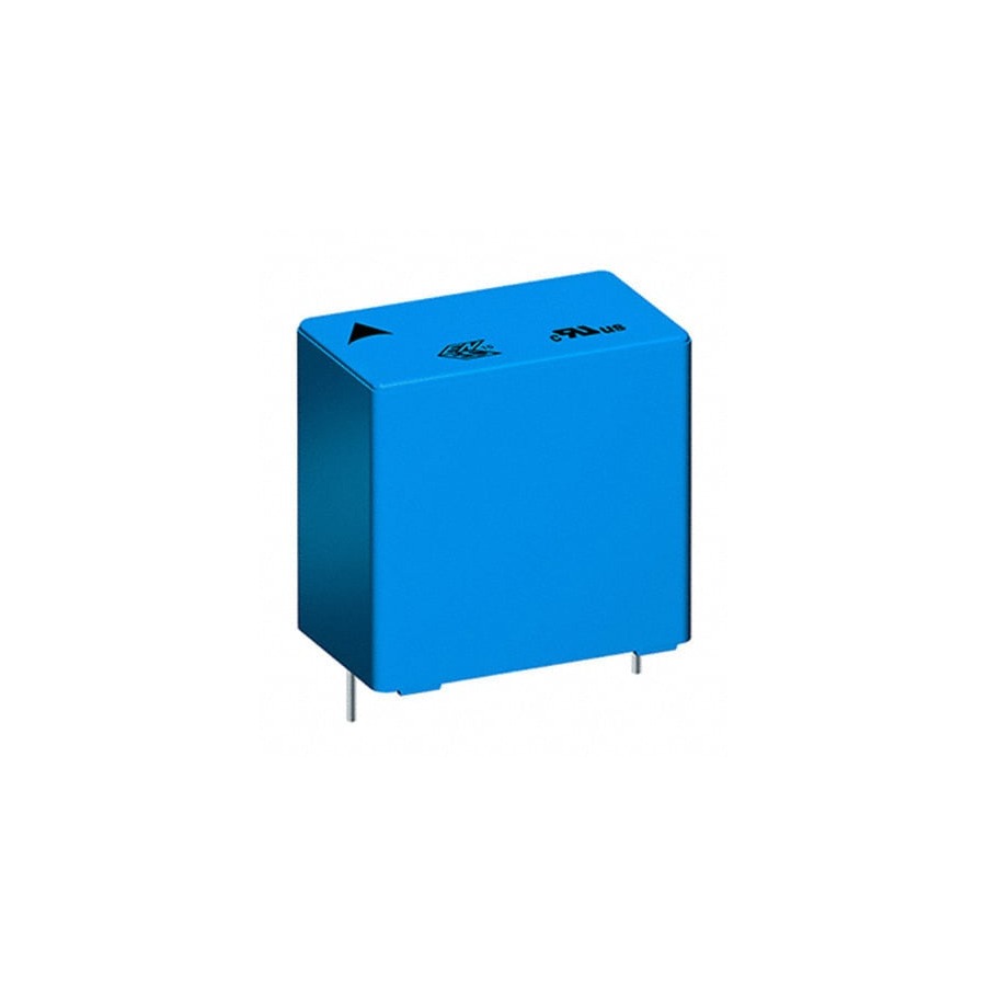 B32923C3105M189 薄膜电容 1uF ±20% Through Hole,P=22.5mm