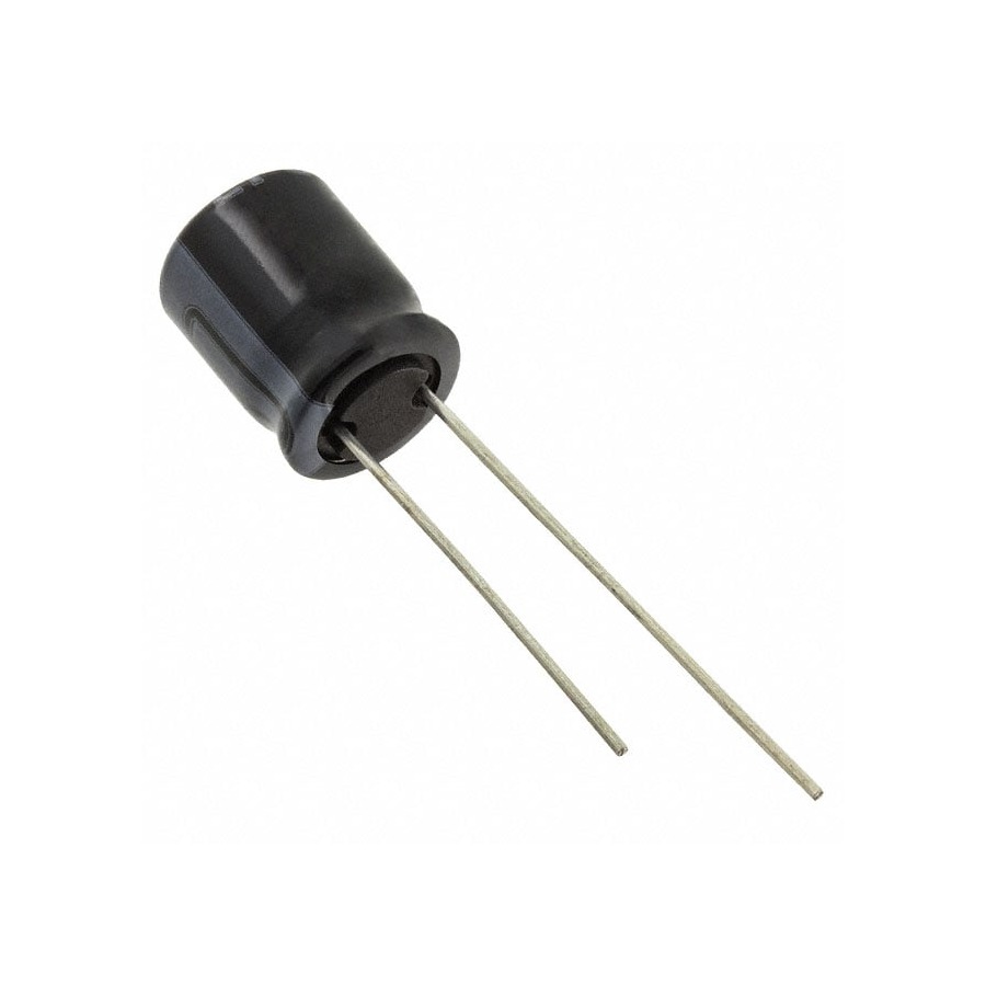 B41851A6227M000 Aluminum Electrolytic Capacitor 220 µF ±20% 50 V Radial, Can