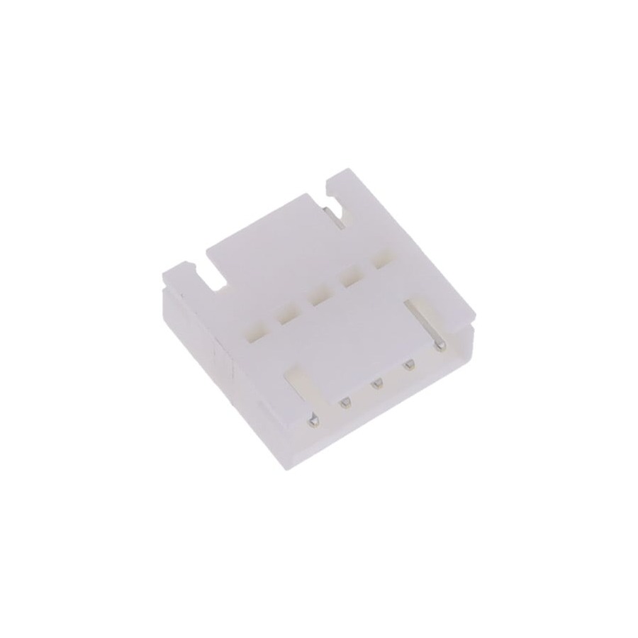 B5B-XH-TW 线对板 CONN ADAPT PLUG/PLUG 5POS 2.5MM