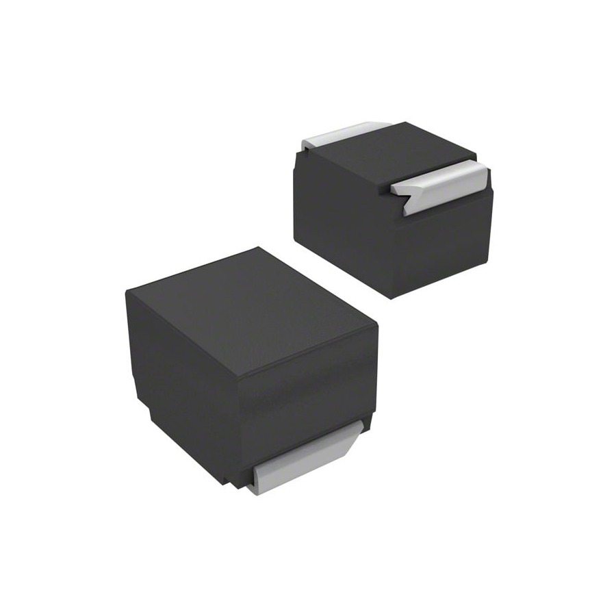 B82422A1472K100 共模电感 4.7 µH ±10% 2-SMD, J-Lead