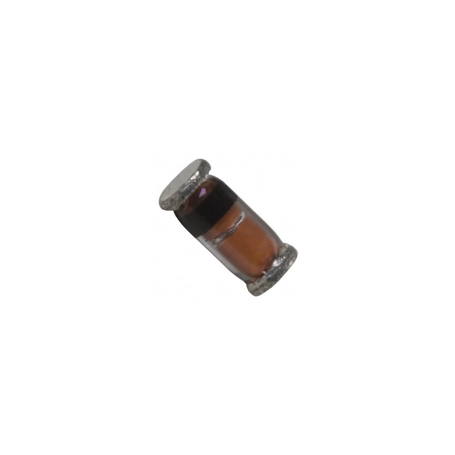 BAS32L,115 整流二极管 200mA DO-213AC, MINI-MELF, SOD-80