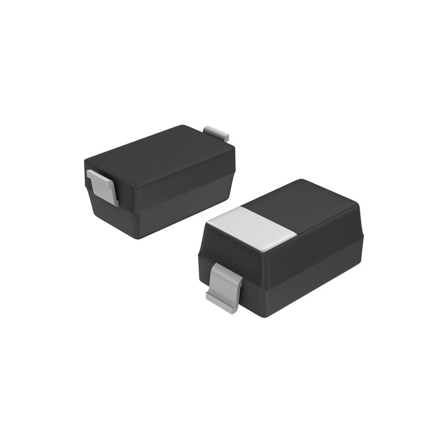 BAT54T1G 肖特基二极管 200mA SOD-123