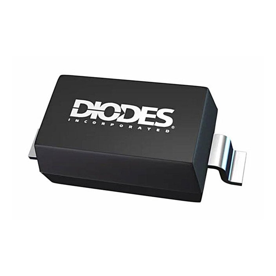 BAV16W-7-F Rectifier Diode 300mA SOD-123