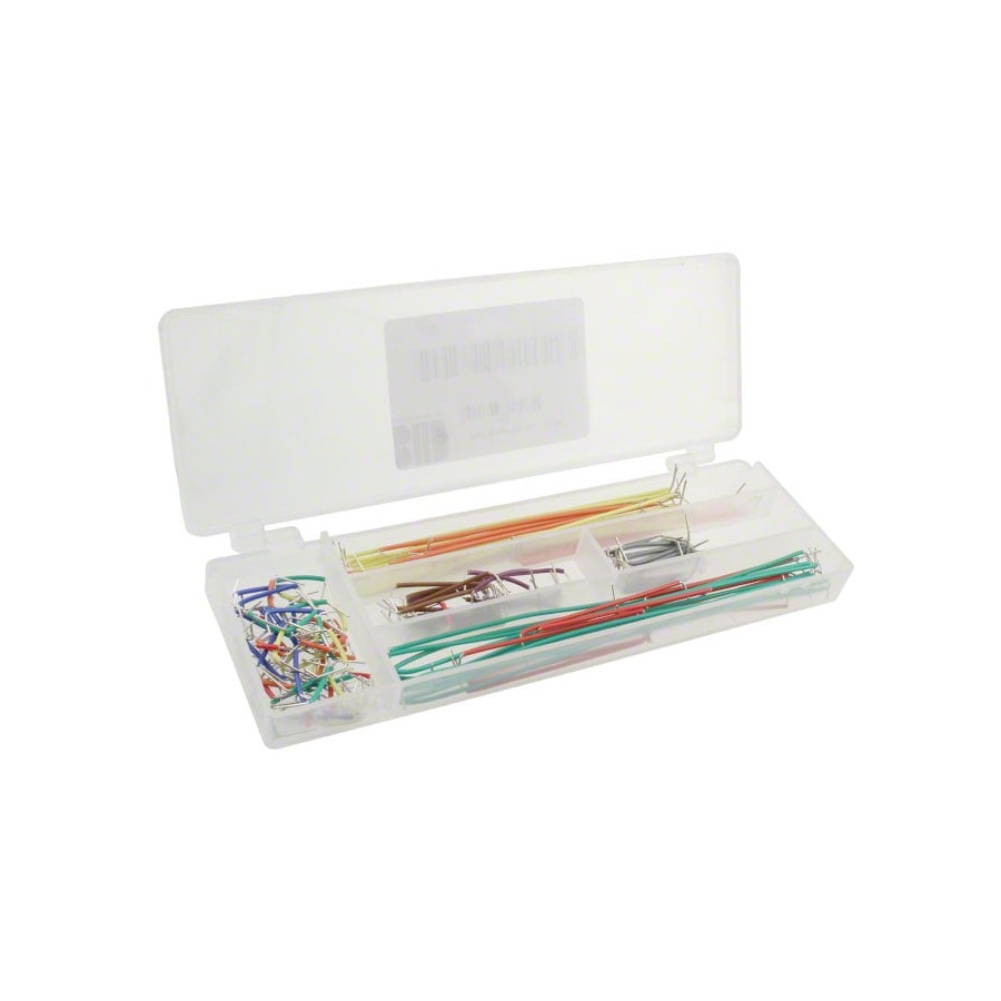 BC-32626 面包板 Various