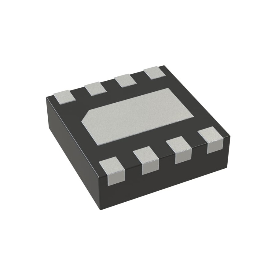 BD9S111NUX-CE2 Power Management IC 1A 8-UFDFN Exposed Pad