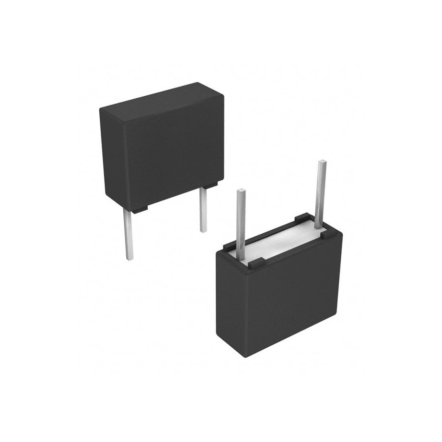 BFC233820473 Film Capacitor 47nF ±20% Through Hole,P=7.5mm
