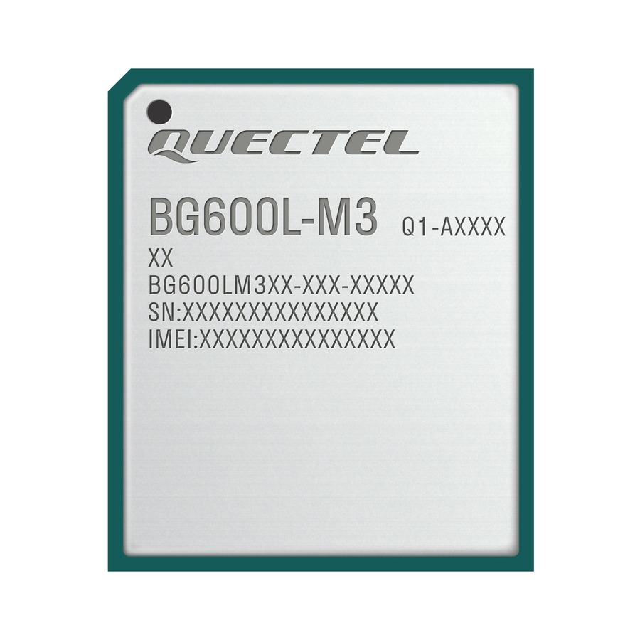 BG600LM3AA-D08-SGNSA 功能模块 Module