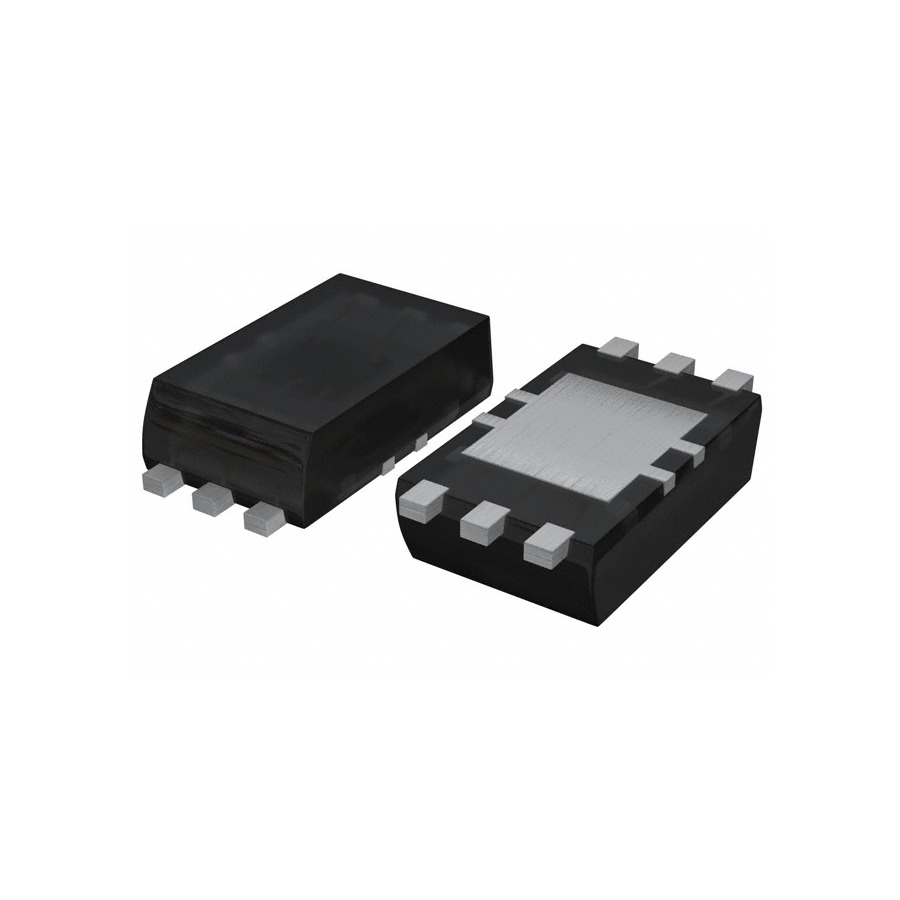 BH1715FVC-TR 气压传感器 2.4V~3.6V WSOF-6