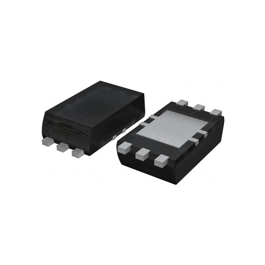 BH1730FVC-TR 气压传感器 600nm 6-SMD, Flat Lead Exposed Pad