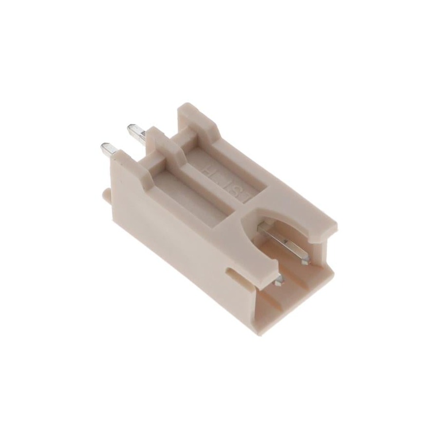 BH2B-XH-2 Wire-to-Board Connector CONN HEADER VERT 2POS 2.5MM