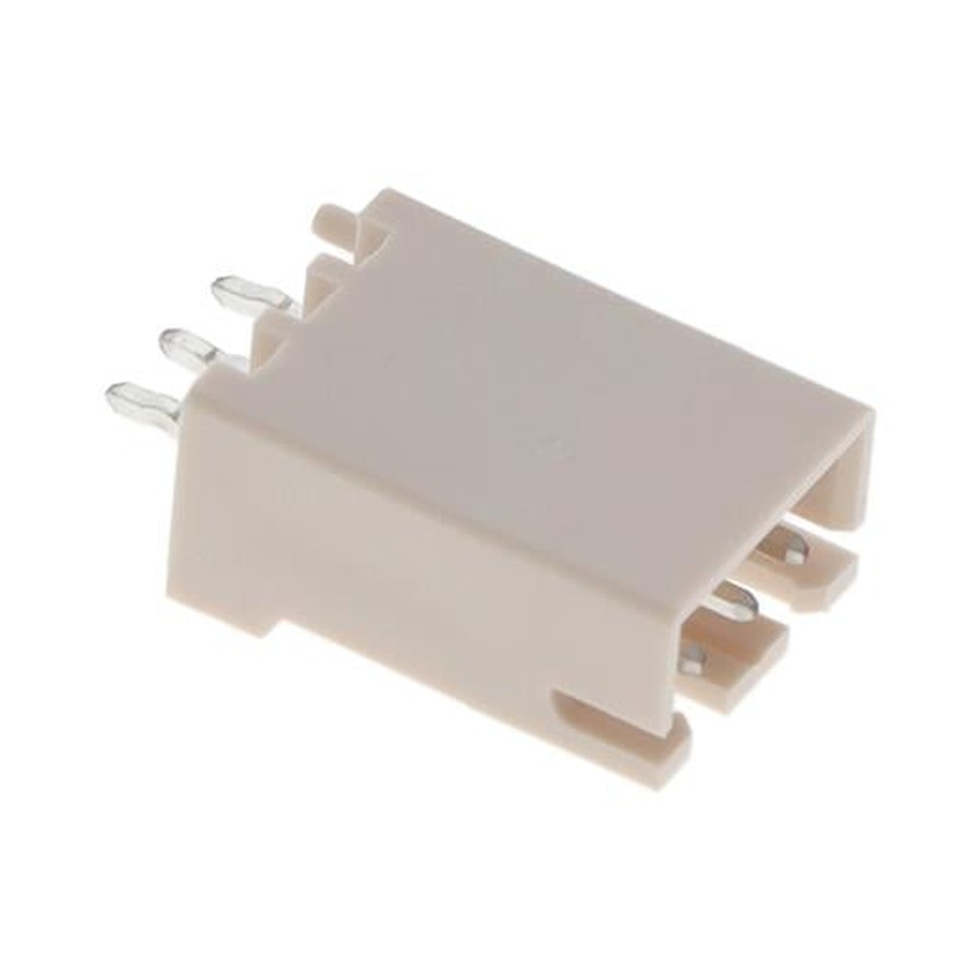 BH3B-XH-2 Wire-to-Board Connector CONN HEADER VERT 3POS 2.5MM