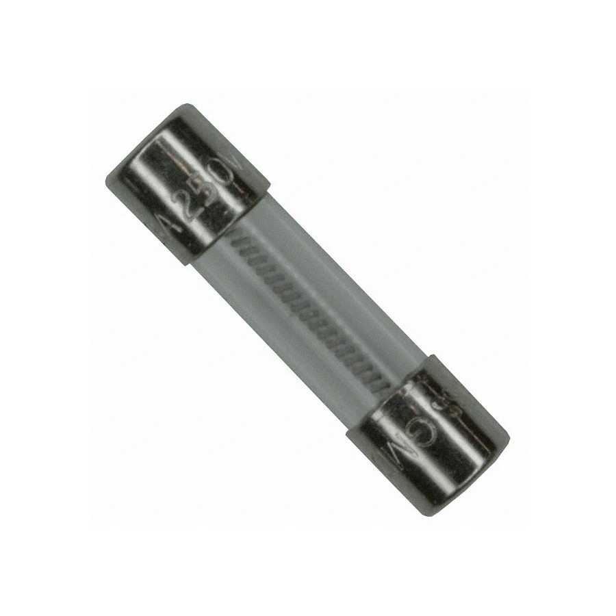 BK1/GMD-1-R 贴片保险丝 5mm x 20mm