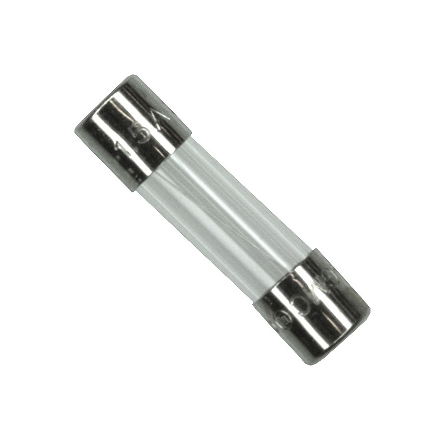 BK/GMC-1-R 贴片保险丝 5mm x 20mm