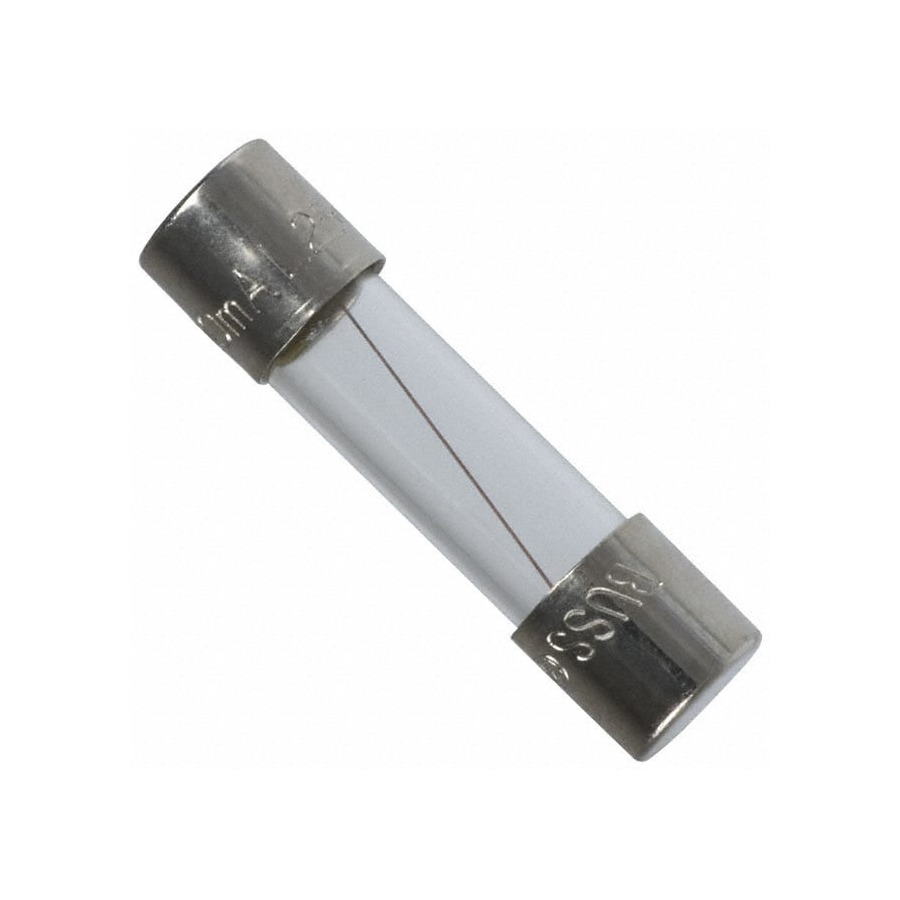 BK/S506-1-R 贴片保险丝 5mm x 20mm