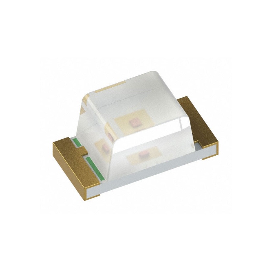 BL-HGE36D-AV-TRB SMD LED 571nm 0603