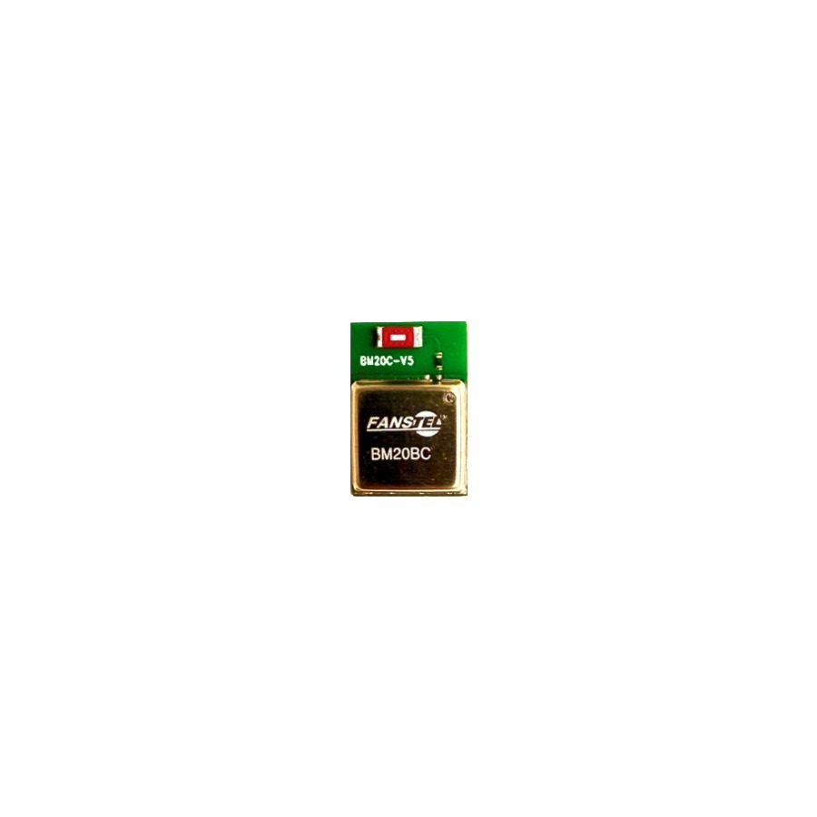 BM20BC 功能模块 90-SMD Module