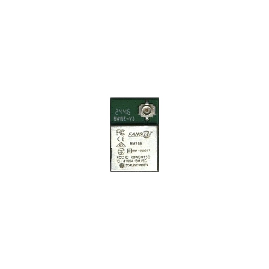 BM20BE 2.4GHz 90-SMD Module