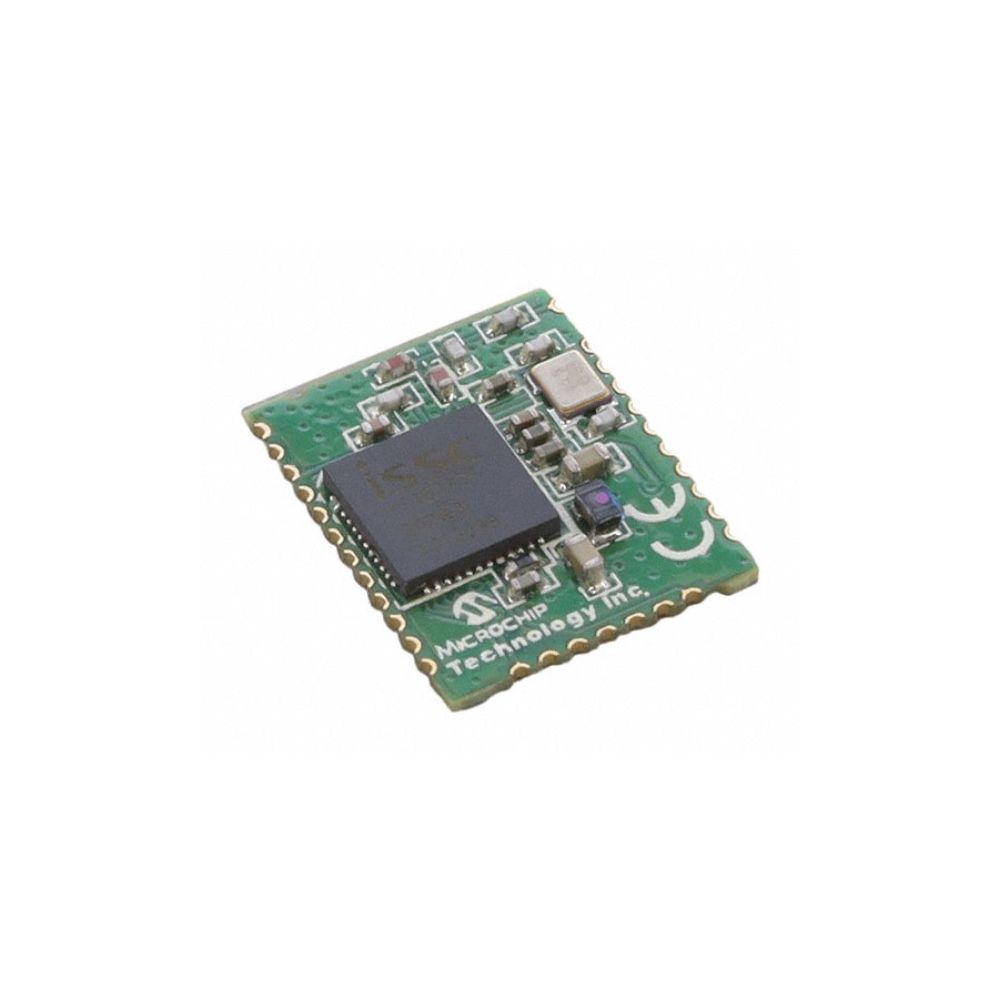 BM70BLE01FC2-0B05BA 功能模块 SMD-30P