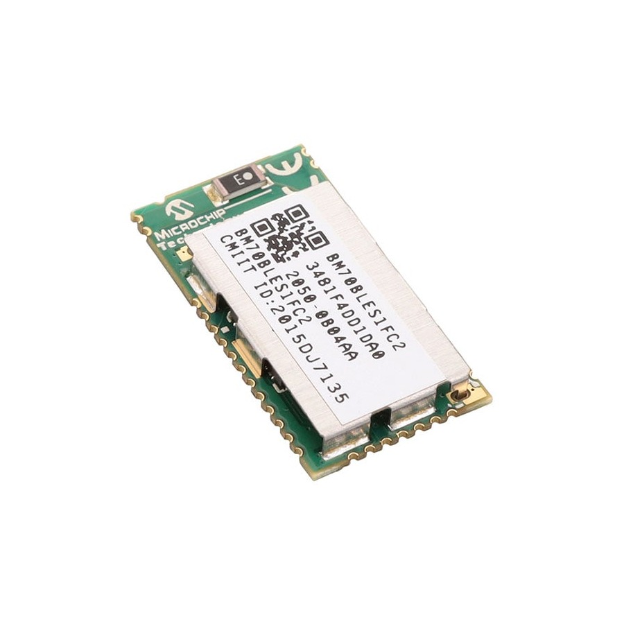 BM70BLES1FC2-0B04AA 功能模块 2.4GHz SMD-33P