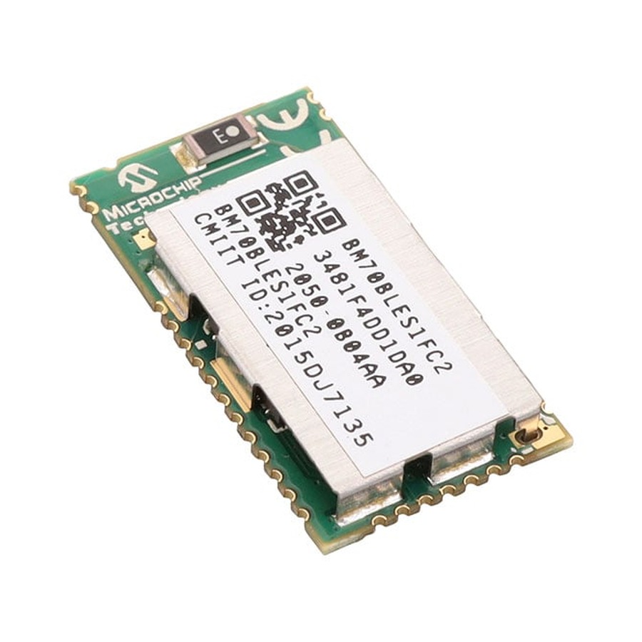 BM70BLES1FC2-0B05BA Function Module SMD-33P