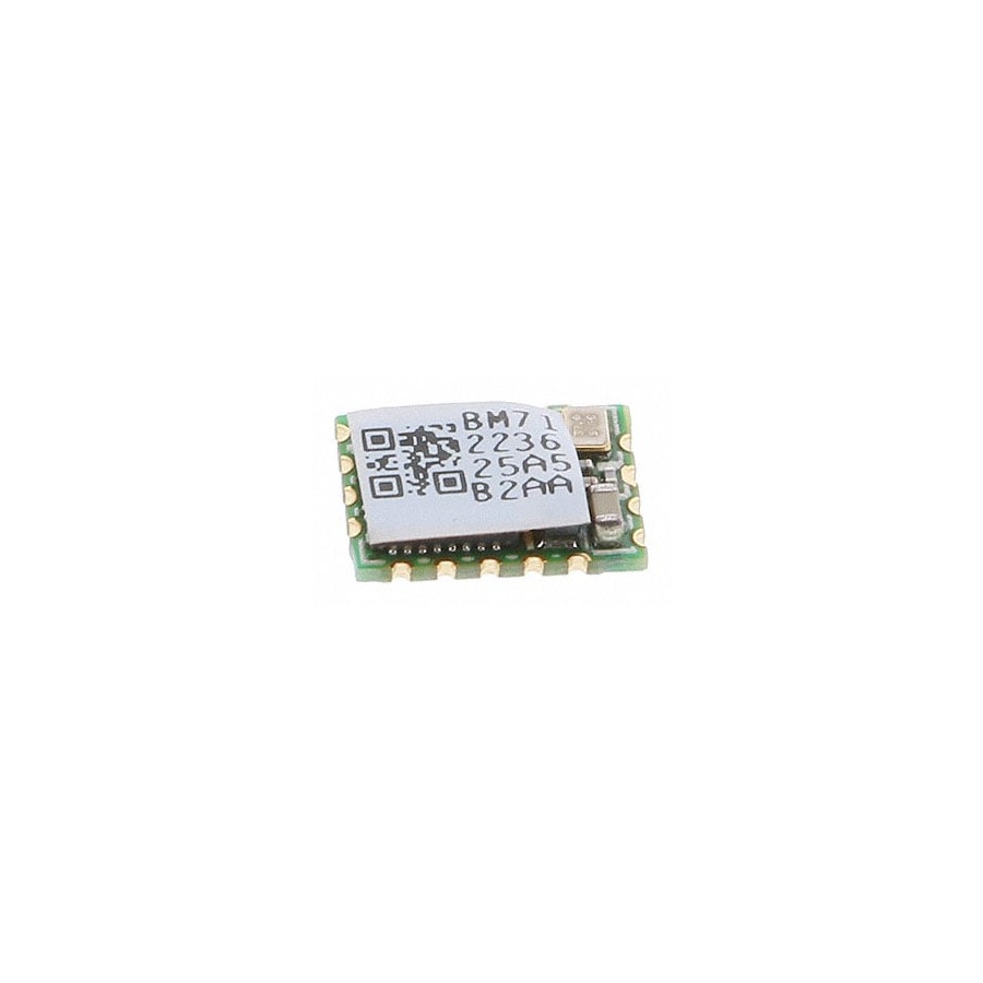 BM71BLE01FC2-0B02AA 2.4GHz Module