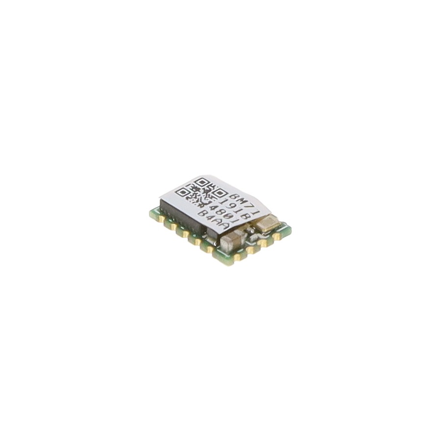 BM71BLE01FC2-0B04AA 功能模块 2.4GHz SMD-17P