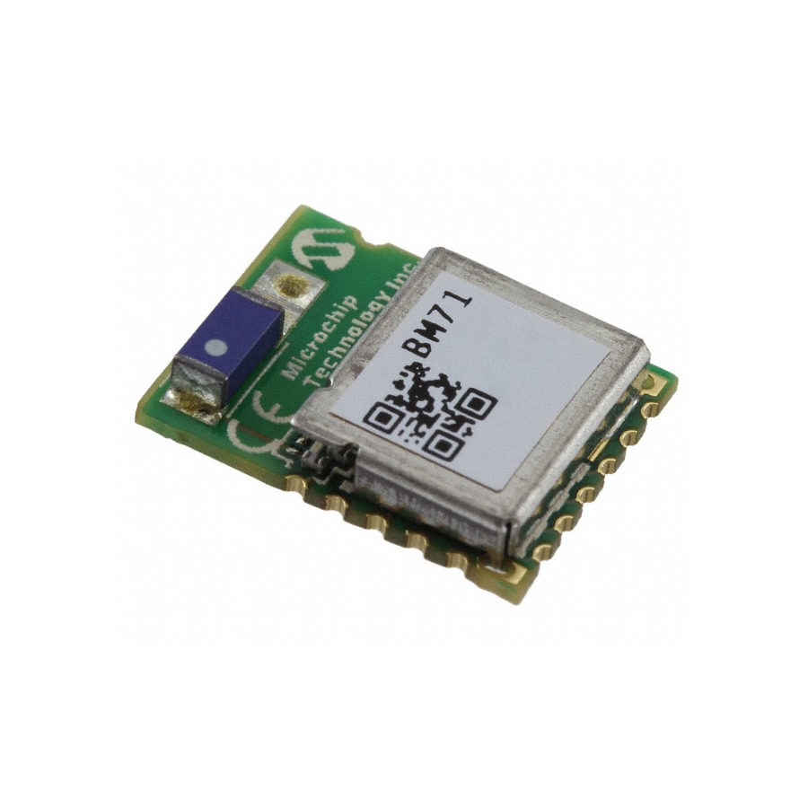BM71BLES1FC2-0B02AA 功能模块 Bluetooth 5.0 1.9V~3.6V SMD