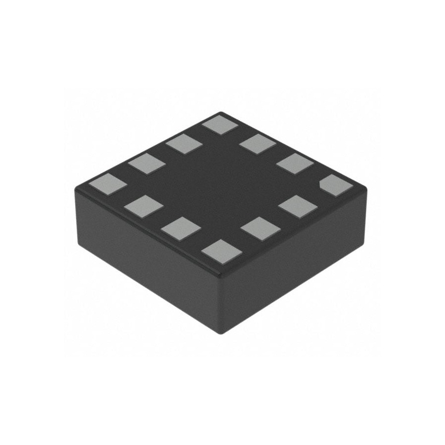 BMA400 运动传感器 1.71V~3.6V LGA-12(2x2)