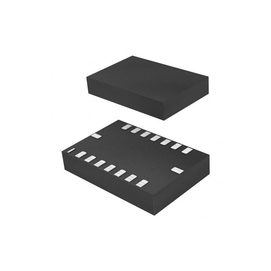 BMI088 运动传感器 LGA-16(3x4.5)