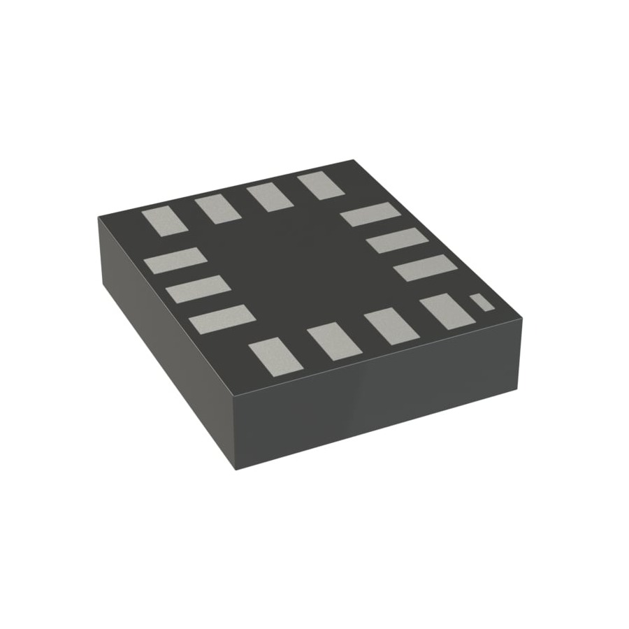 BMI270 运动传感器 LGA-14(2.5x3)