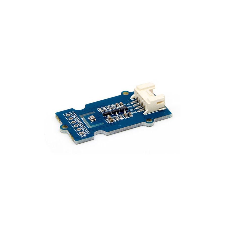 BMP280 Pressure + Temperature Sensor