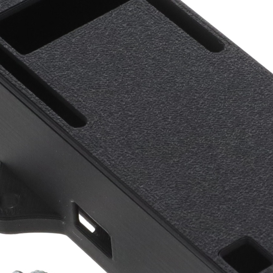 BOX-ESP32-POE-ISO-F 开发板 Black