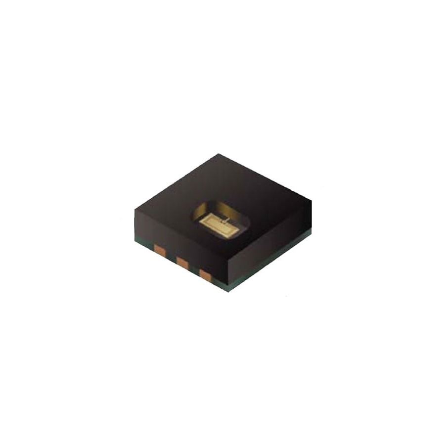 BPS240-D2P0-S10E 温度传感器 Digital 1.62V ~ 5.5V 6-SMD, No Lead