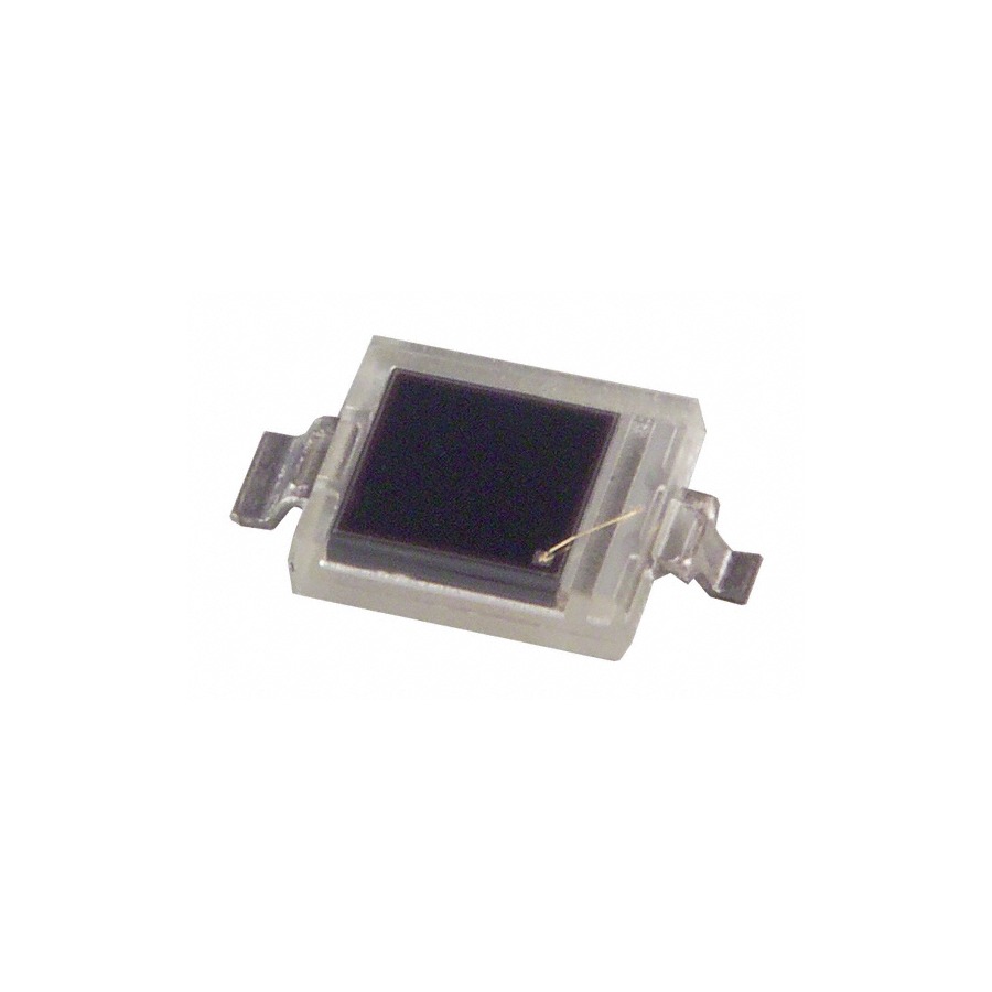 BPW 34 S-Z Optocoupler 850nm 2-SMD, Gull Wing