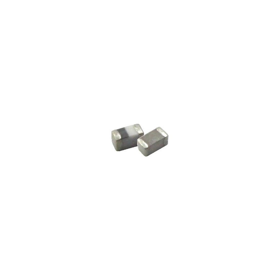 BSCH00100505R10KCS 绕线电感 100 nH ±10% 0402
