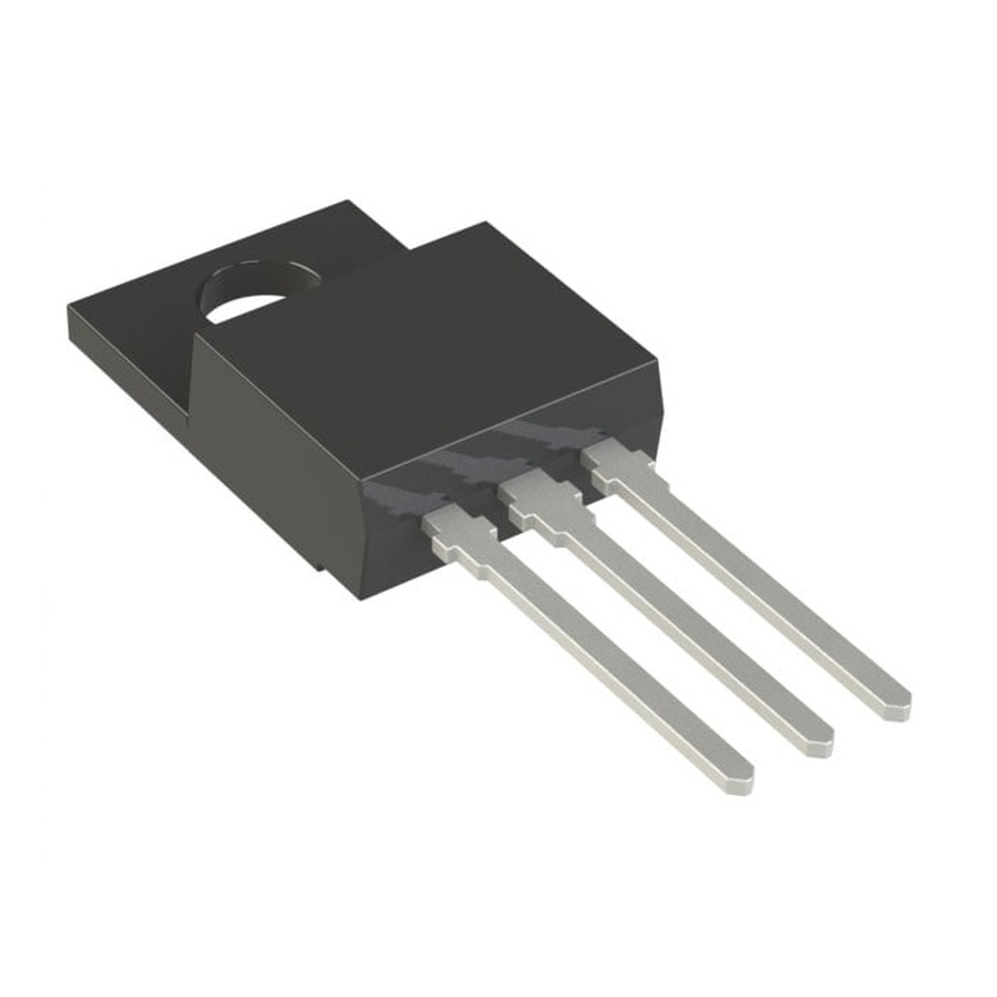 BT151X-650LTQ 三极管 TO-220-3 Full Pack, Isolated