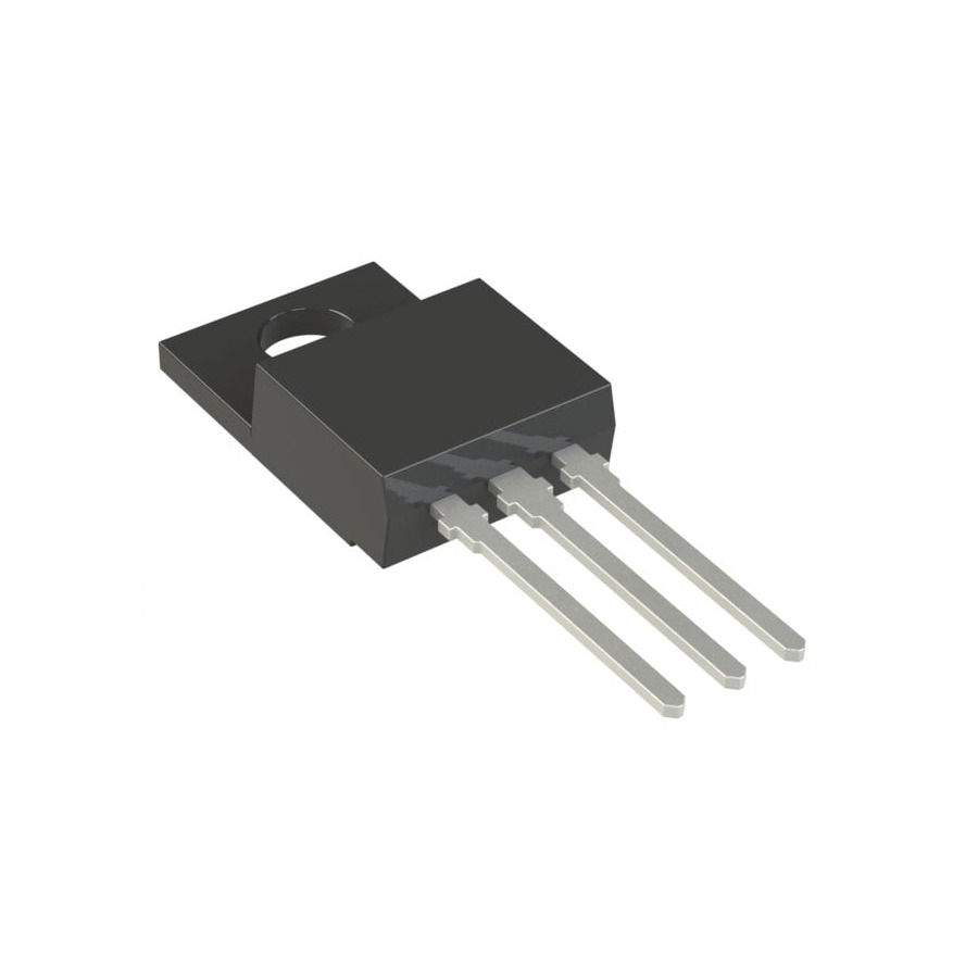 BTA312X-800B,127 三极管 TO-220-3 Full Pack, Isolated